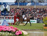 SCHUTTERT F WINCESTER LaBaule2013- S5 9860 : 2013, La Baule, SCHUTTERT FRANK, WINCHESTER, foto di Stefano Secchi ©